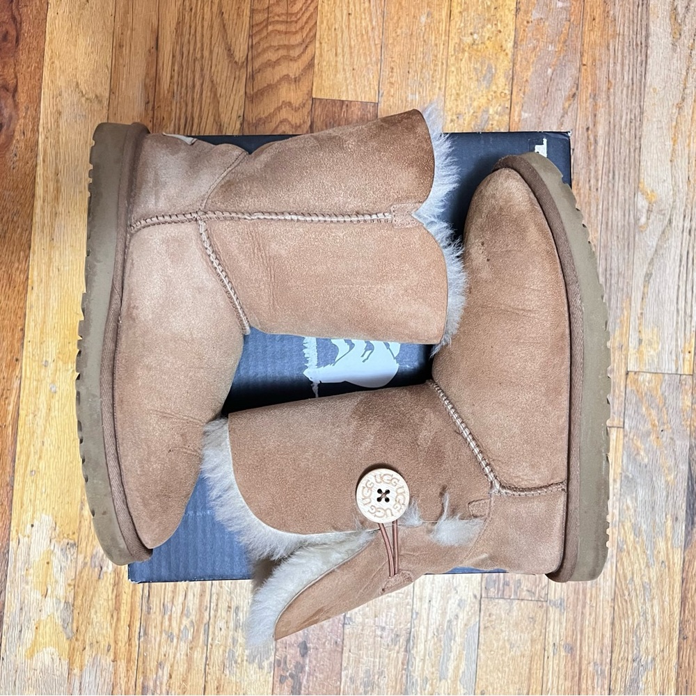 Ugg Bailey Button Boots - image 2